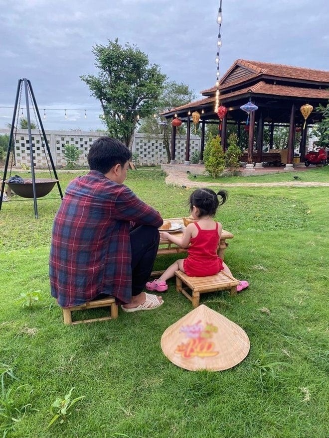 Trường Giang - Nhã Phương sau 8 năm kết hôn sở hữu khối tài sản "khủng" - Ảnh 5.