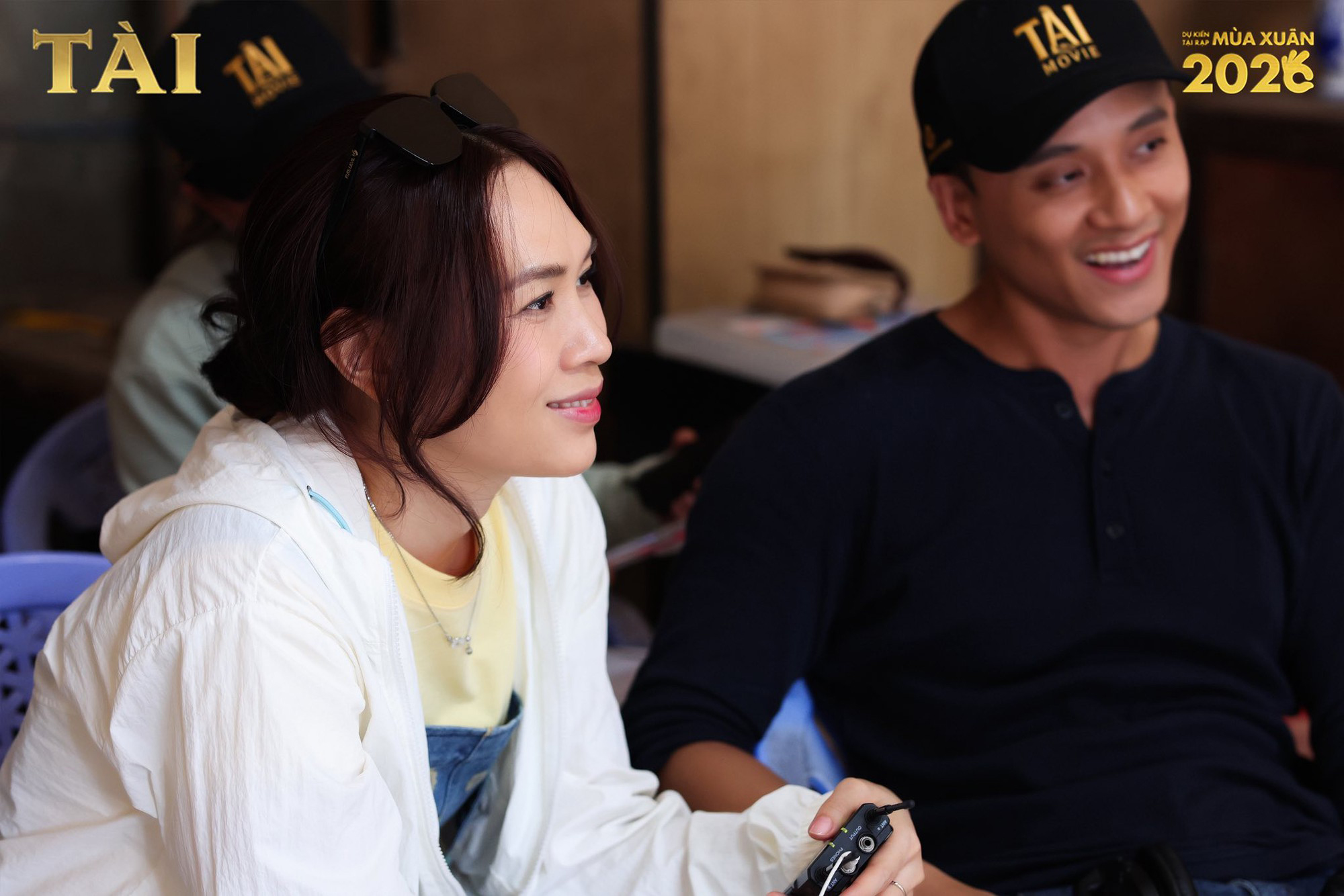 Mỹ Tâm và Mai Tài Phến lộ khoảnh khắc thân mật khiến fan bất ngờ - Ảnh 4.