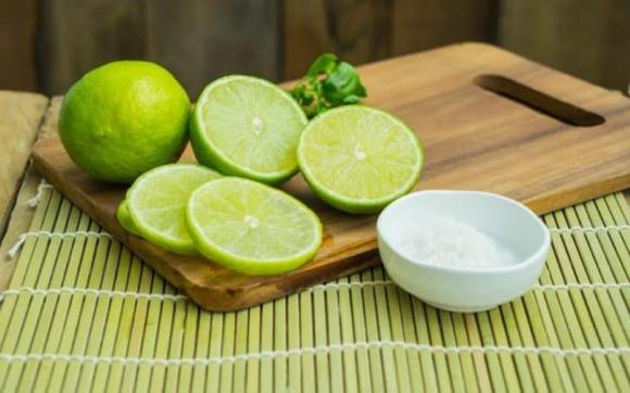 Tuyệt chiêu làm sạch nồi bị cháy sáng ngay như mới - Ảnh 8.