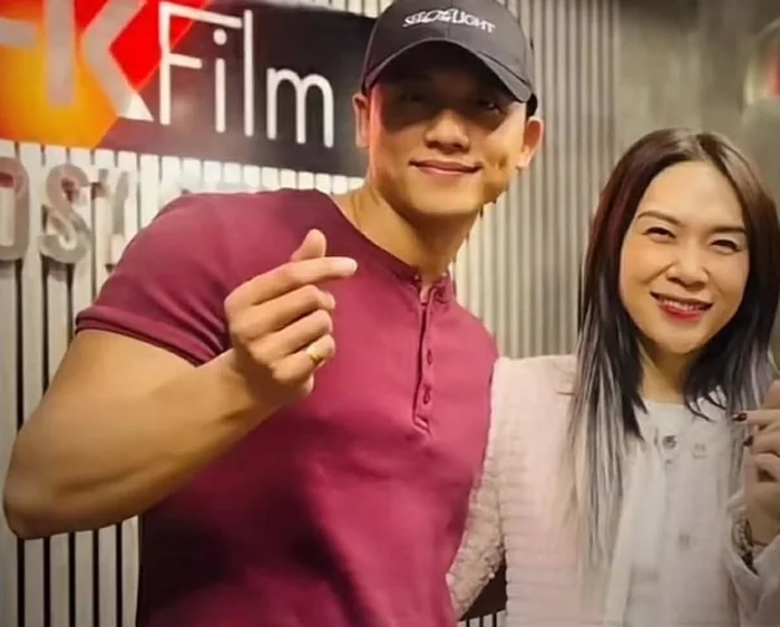 Mỹ Tâm và Mai Tài Phến lộ khoảnh khắc thân mật khiến fan bất ngờ - Ảnh 1.