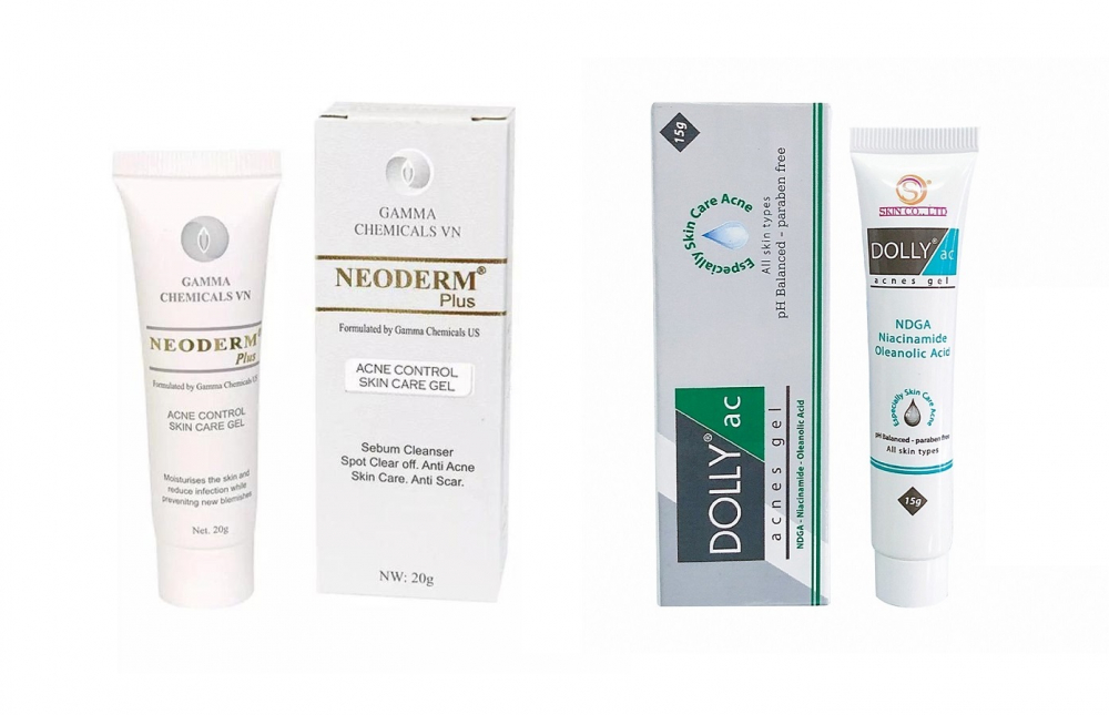 Sai phạm liên tiếp, Công ty GAMMA bị phạt và tước giấy phép sản xuất mỹ phẩm - Ảnh 1.