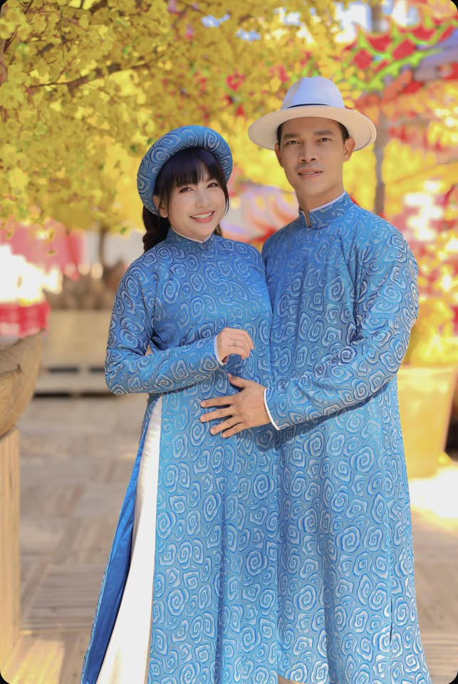 Nam diễn viên "trăm tỷ" chuyên trị vai phản diện, đời thực hiền lành, ít nói - Ảnh 3.