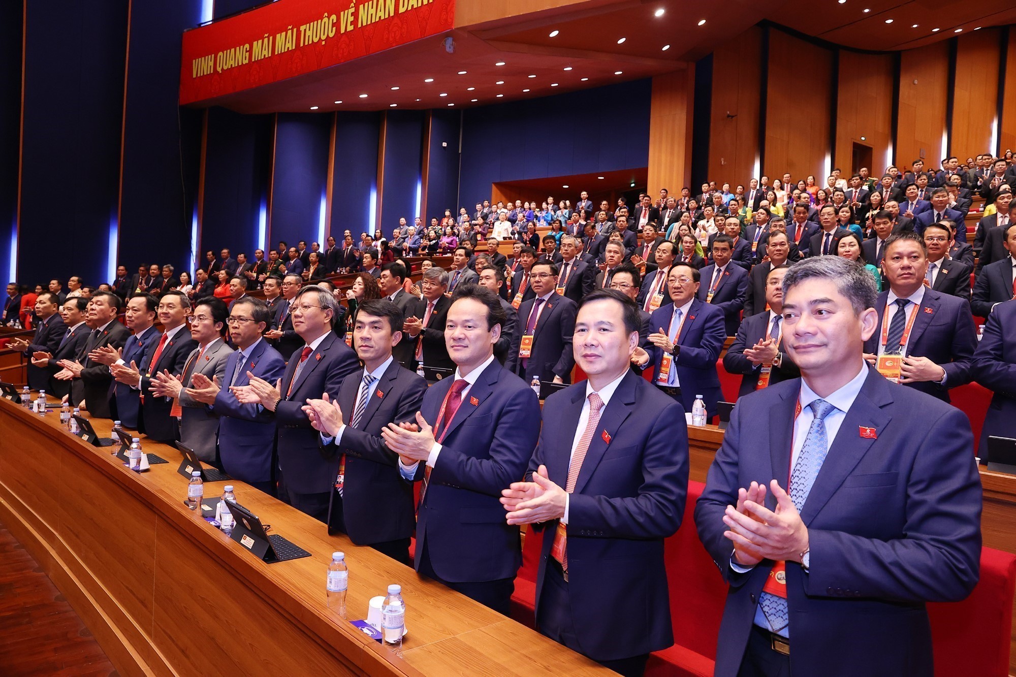 Bộ trưởng VHTT&DL: Coi phát triển công nghiệp văn hóa và kinh tế sáng tạo là động lực tăng trưởng mới - Ảnh 2.