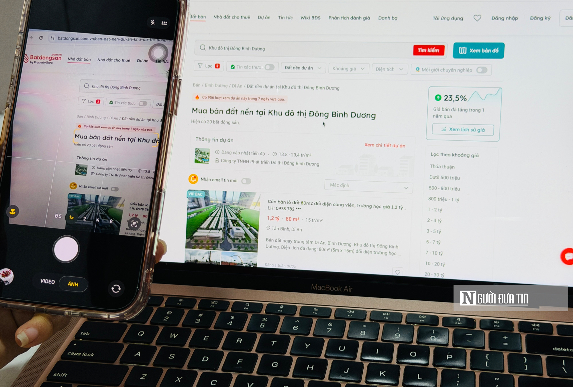 Chu kỳ mới của bất động sản Việt Nam: Quỹ đất kh&ocirc;ng c&ograve;n l&agrave; t&agrave;i sản cốt l&otilde;i duy nhất- Ảnh 4.