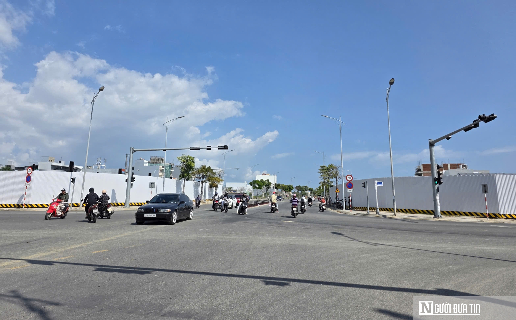 Đà Nẵng: Hơn trăm tỷ đồng xây cầu mới, hoàn chỉnh hạ tầng ven sông Cổ Cò- Ảnh 4.