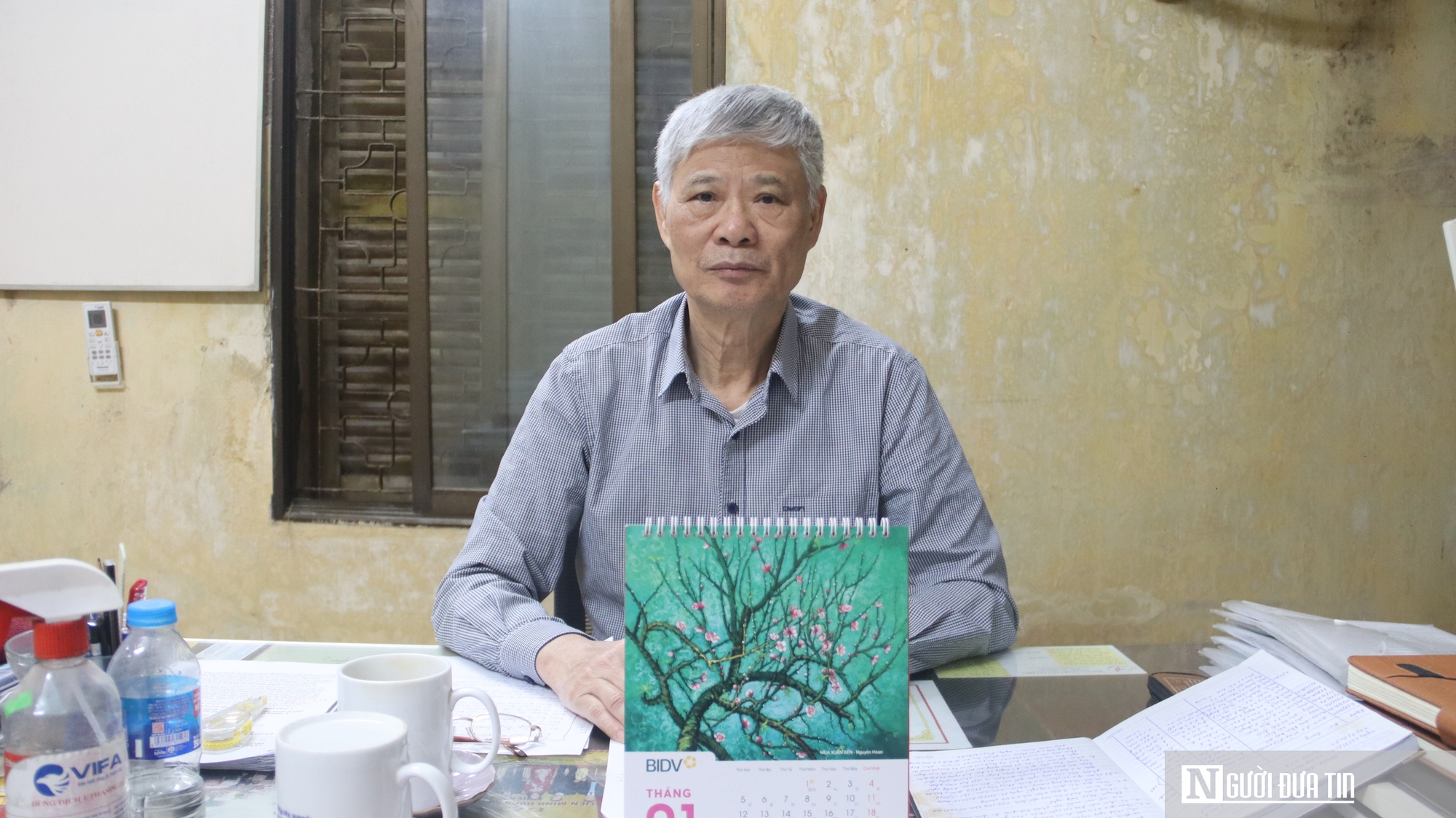 Thu nhập thấp, người trẻ không còn mặn mà với nghề dệt lụa - Ảnh 15.