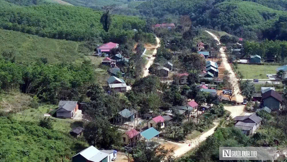 Hành trình hơn 65 năm bước ra từ hang đá (1): Những đổi thay kỳ tích của người Rục - Ảnh 1.