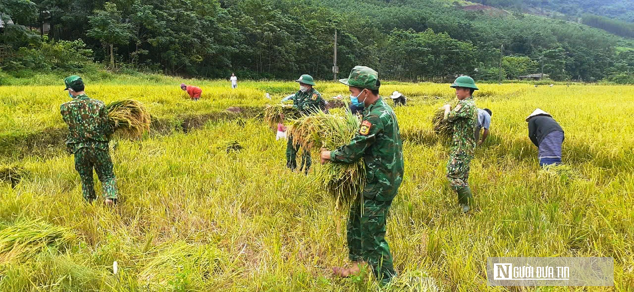 Hành trình hơn 65 năm bước ra từ hang đá (1): Những đổi thay kỳ tích của người Rục - Ảnh 4.