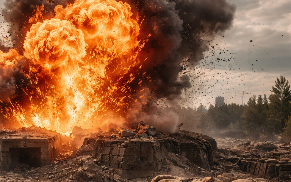 Ch&acirc;u &Acirc;u nạp &ldquo;vũ kh&iacute;&rdquo;, sẵn s&agrave;ng biện ph&aacute;p đ&aacute;p trả - Ảnh 2.