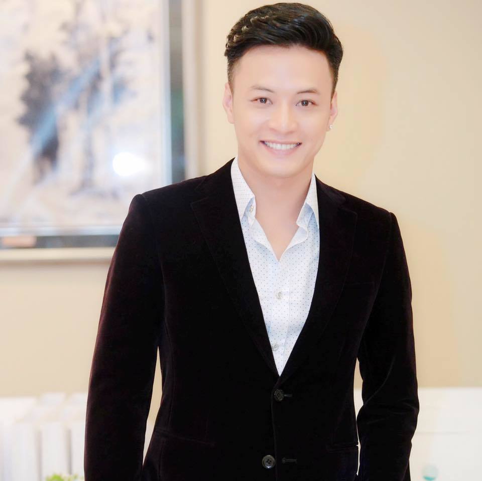 Diễn viên Hồng Đăng chuyển hướng sau thời gian dài vắng bóng - Ảnh 1.