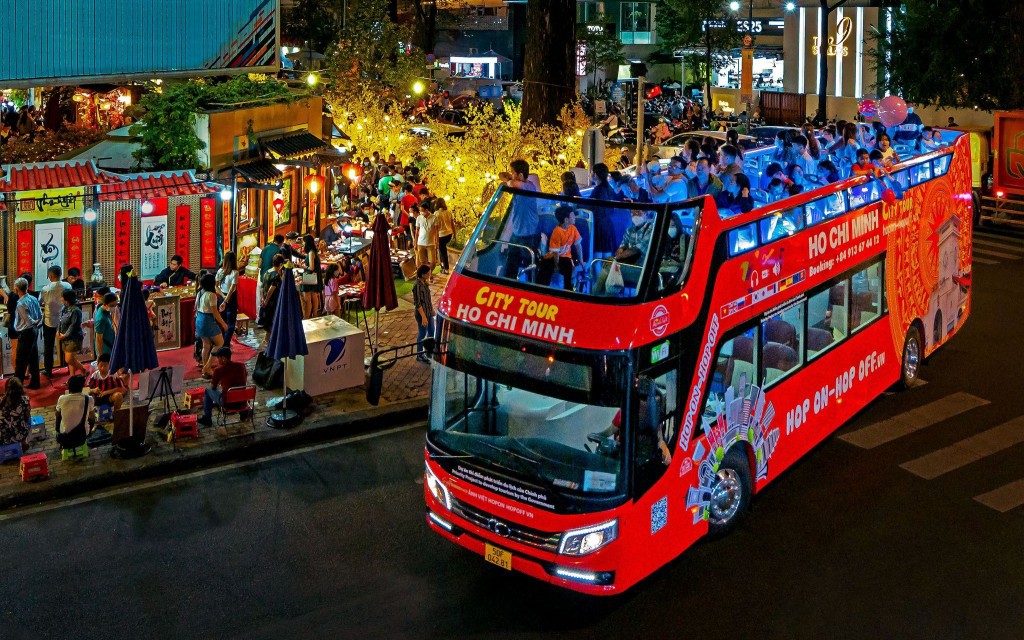 Cần Giờ trước thời điểm “chín muồi” trở thành cực tăng trưởng du lịch gắn với kinh tế biển Tp.HCM- Ảnh 6.