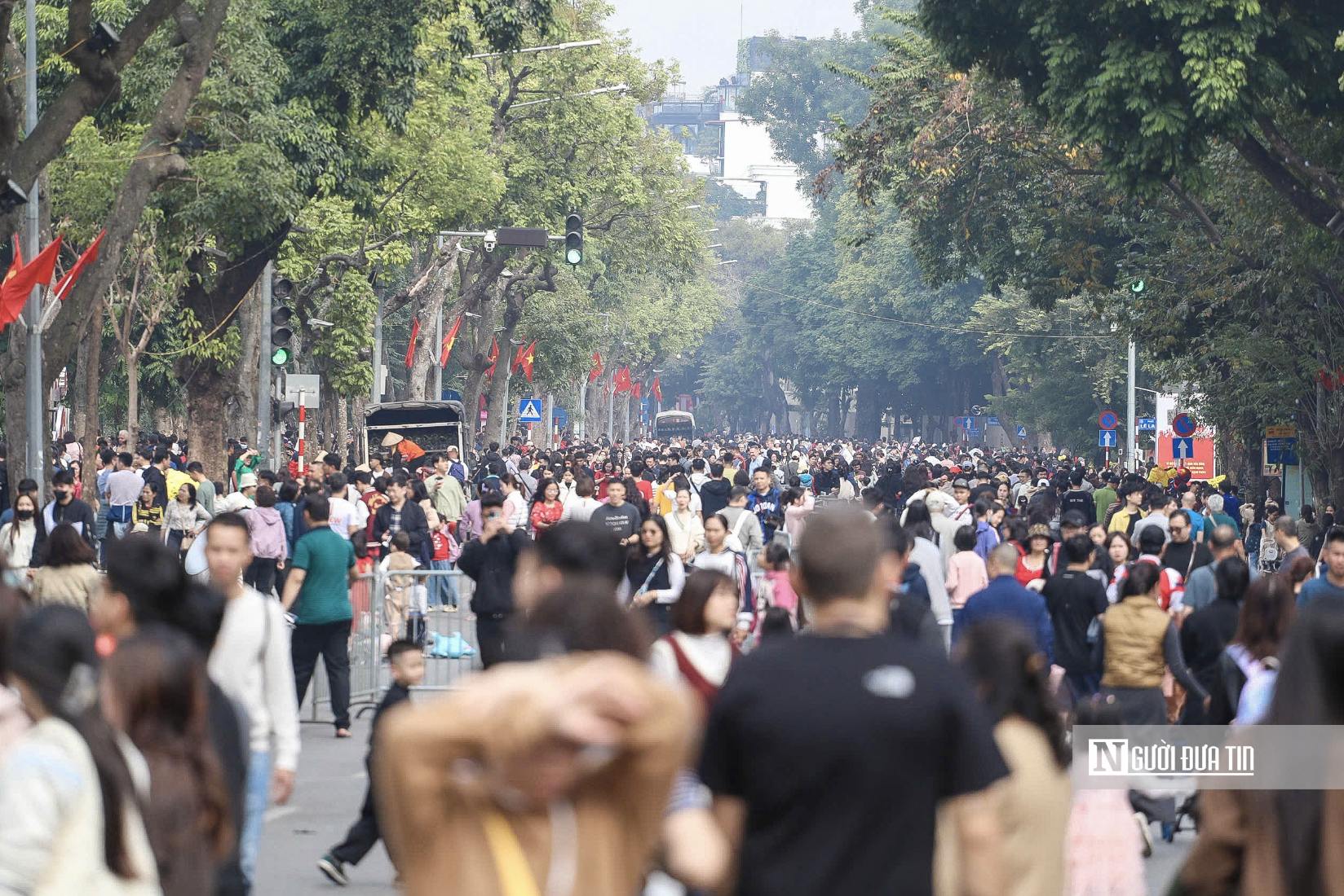 Du lịch Việt Nam “lên ga” tăng tốc, hướng tới năm 2026 bền vững - Ảnh 2.