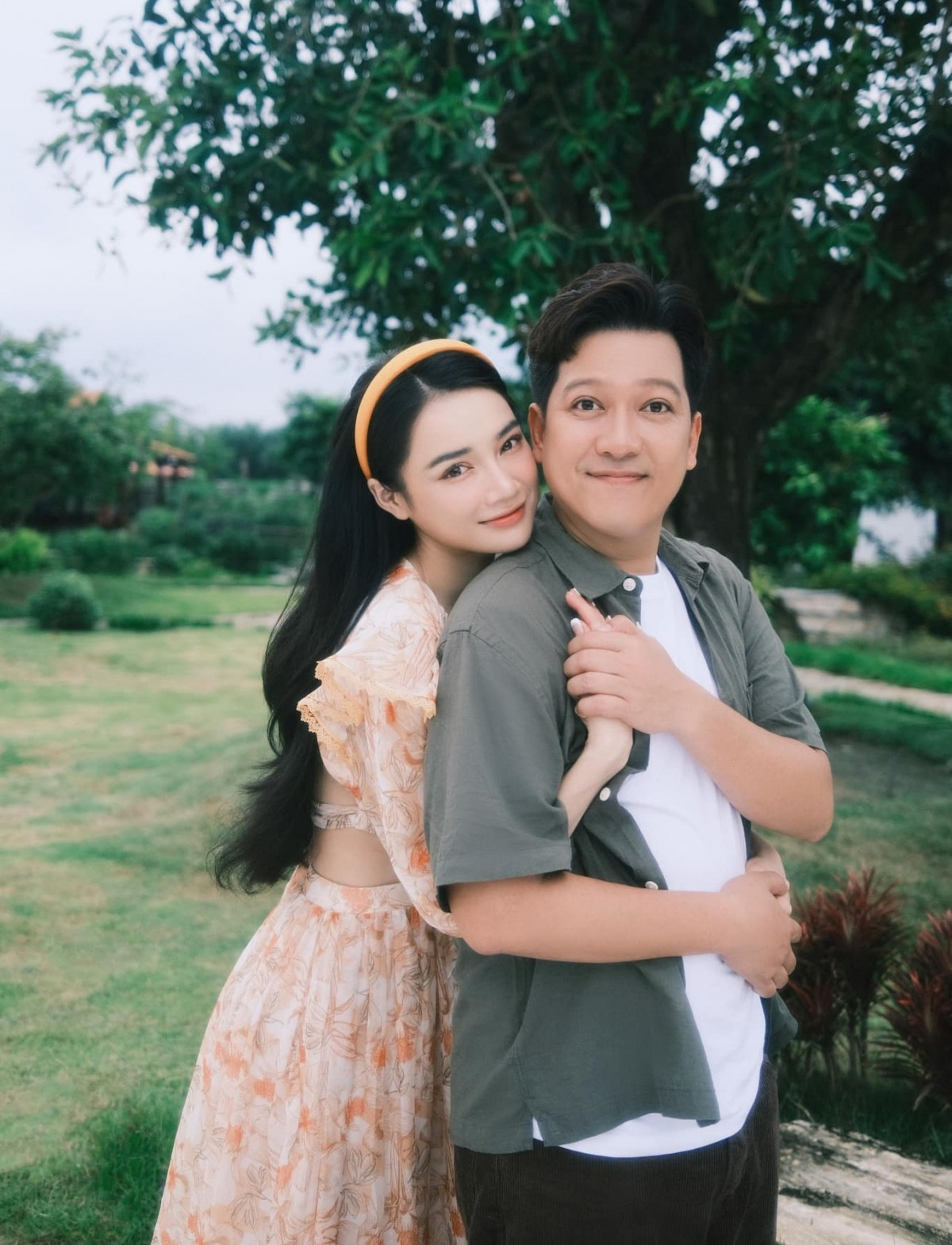 Trường Giang - Nhã Phương sau 8 năm kết hôn sở hữu khối tài sản "khủng" - Ảnh 7.