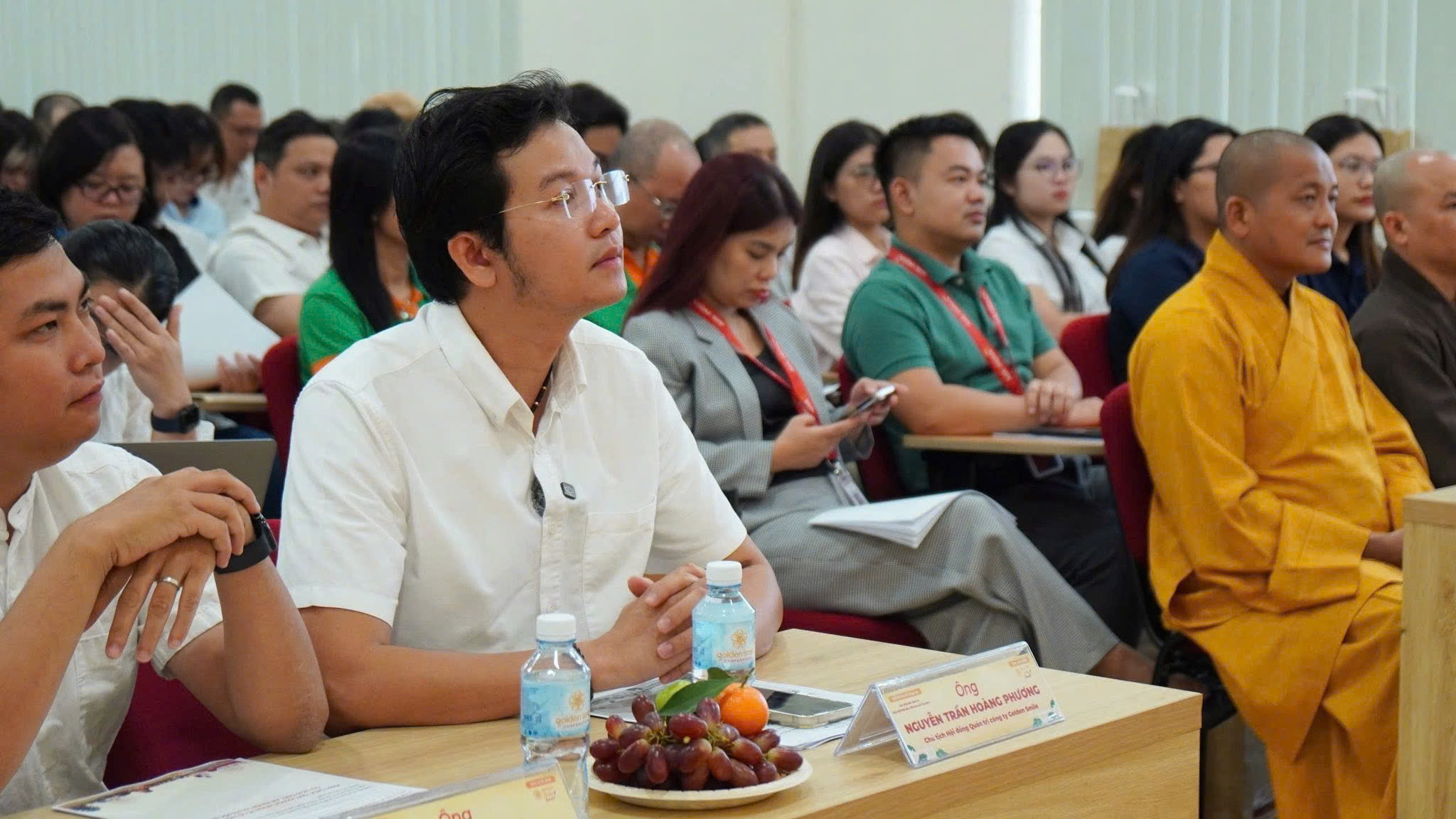 Chính sách đặc thù mở “đường băng” cho du lịch MICE: Kỳ vọng và thách thức song hành- Ảnh 2. Chính sách đặc thù mở “đường băng” cho du lịch MICE: Kỳ vọng và thách thức song hành- Ảnh 2.