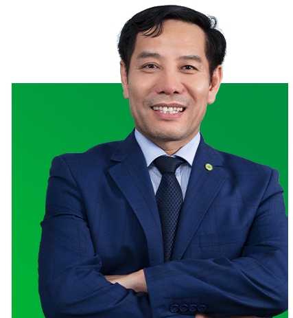 OCB bổ nhiệm Phó Tổng Giám đốc- Ảnh 1.