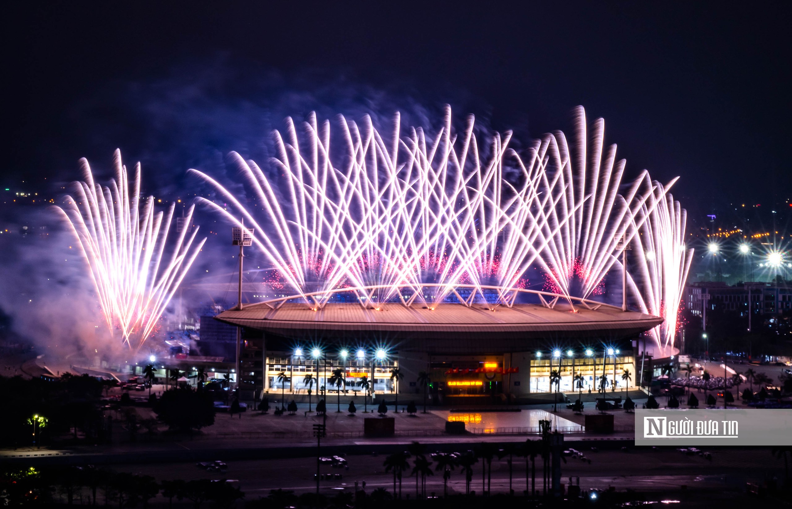 M&atilde;n nh&atilde;n m&agrave;n tổng duyệt ph&aacute;o hoa - Ảnh 4.