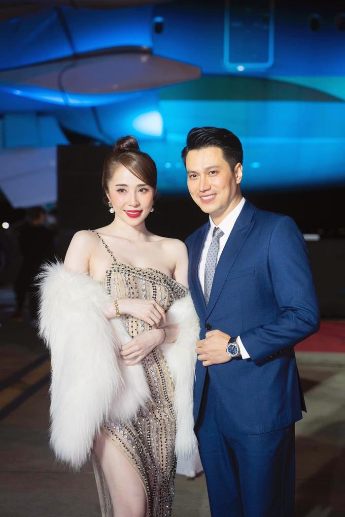 "Cá sấu chúa" Quỳnh Nga công khai mối quan hệ với nam diễn viên 8X? - Ảnh 8.