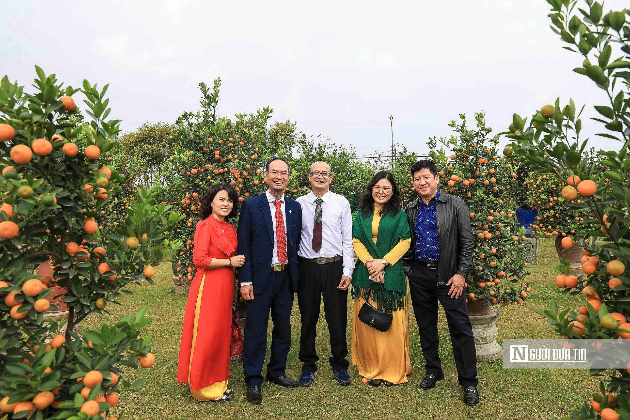 H&agrave; Nội: Người d&acirc;n h&agrave;o hứng trải nghiệm sắc Xu&acirc;n B&iacute;nh Ngọ - Ảnh 10.