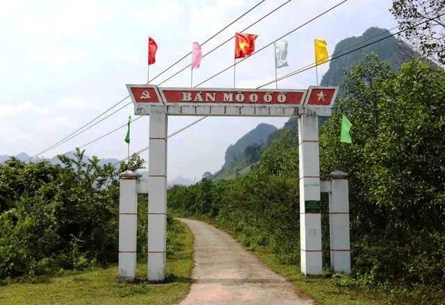 Hành trình hơn 65 năm bước ra từ hang đá và những đổi thay mang tính kỳ tích của người Rục (Bài 2) - Ảnh 1.