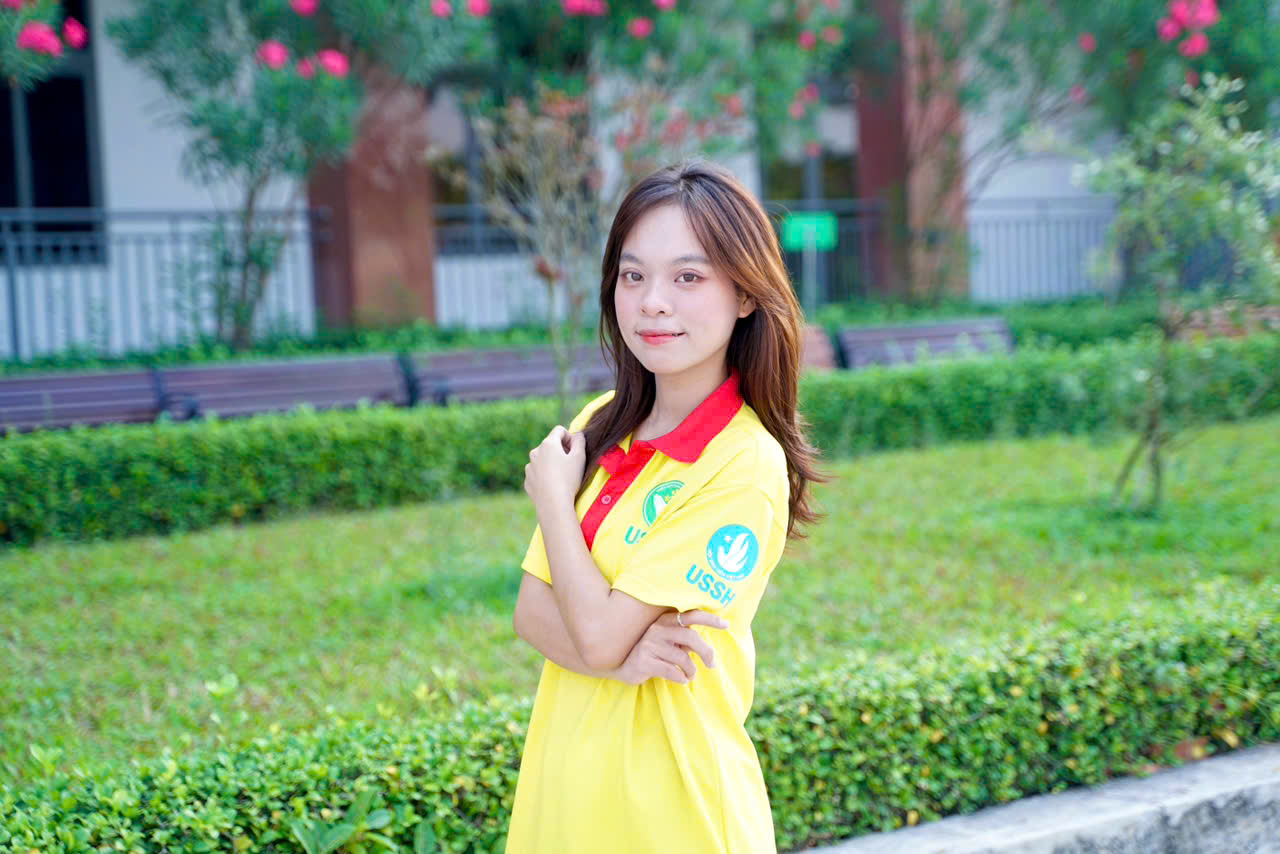 Người dân Tp.HCM đặt trọn niềm tin, kỳ vọng vào Đại hội XIV của Đảng- Ảnh 9. Người dân Tp.HCM đặt trọn niềm tin, kỳ vọng vào Đại hội XIV của Đảng- Ảnh 9.