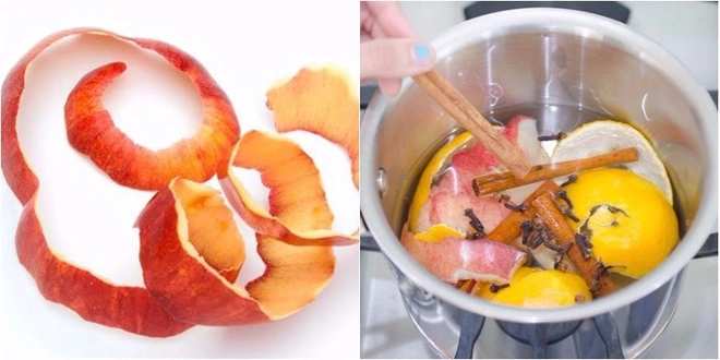 Tuyệt chiêu làm sạch nồi bị cháy sáng ngay như mới - Ảnh 7.