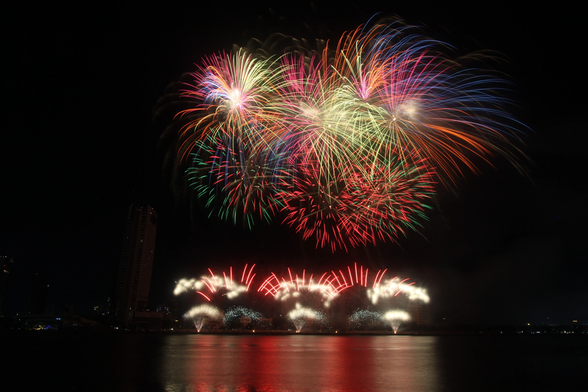 Điểm danh 11 quốc gia châu Á đón Tết Nguyên đán, Việt Nam đặc sắc theo năm - Ảnh 2.