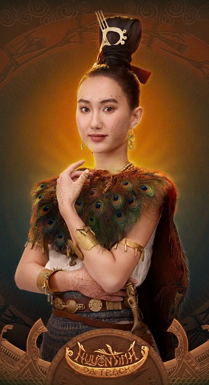 Áp lực tăng nhiệt trên đường đua phim Tết 2026: “Huyền Tình Dạ Trạch” bất ngờ nhập cuộc - Ảnh 2.