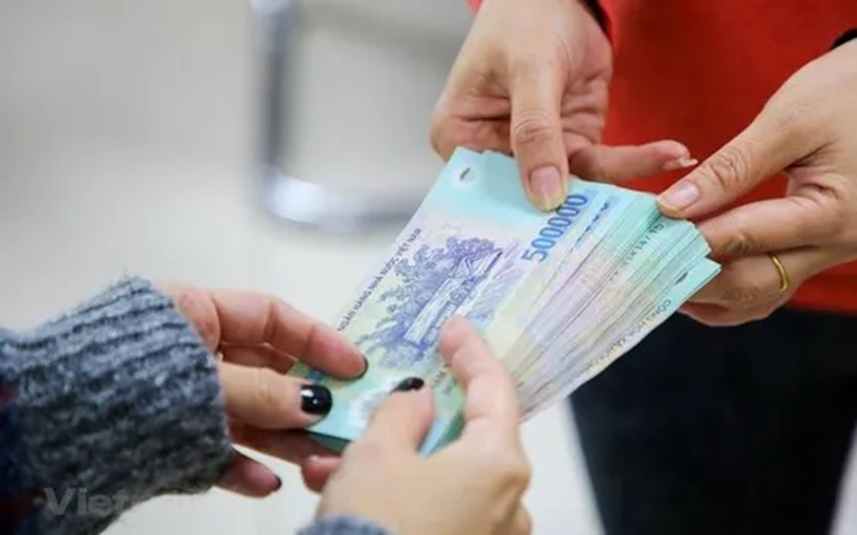 Thưởng Tết có phải đóng thuế thu nhập cá nhân? - Ảnh 1.