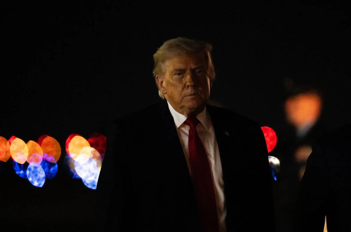 Ông Trump không trấn an NATO, giữ bí mật về mức độ hành động với Greenland - Ảnh 1.