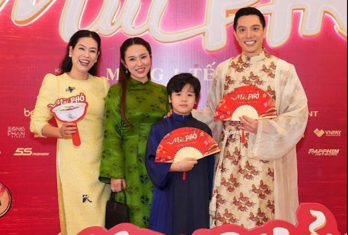 Nghệ sĩ Xuân Hinh khẳng định không nhận danh xưng “vua hài”- Ảnh 3.