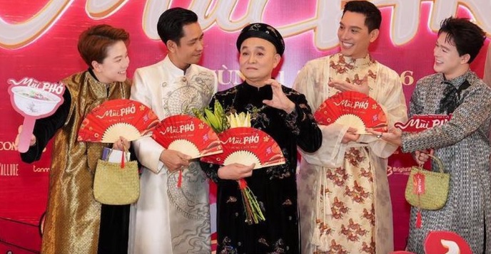 Nghệ sĩ Xuân Hinh khẳng định không nhận danh xưng “vua hài”- Ảnh 2.