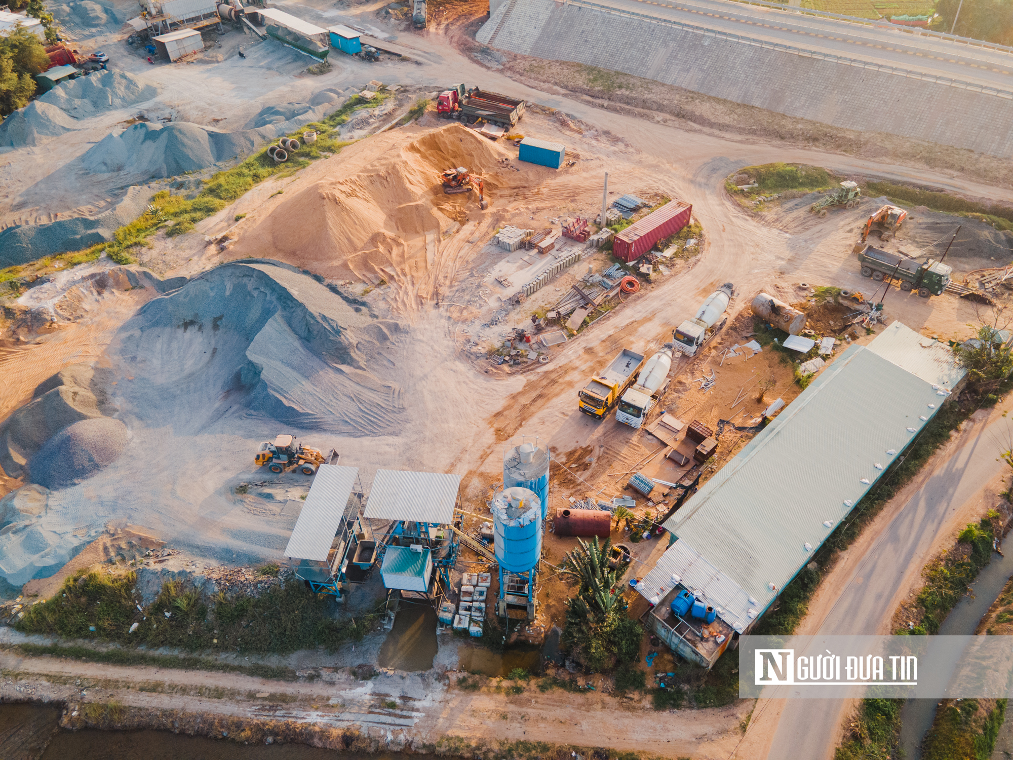 Cận cảnh cao tốc gần 11.000 tỷ đồng có cầu vượt sông, hầm thông núi qua tỉnh Đắk Lắk- Ảnh 16. Cận cảnh cao tốc gần 11.000 tỷ đồng có cầu vượt sông, hầm thông núi qua tỉnh Đắk Lắk- Ảnh 16.