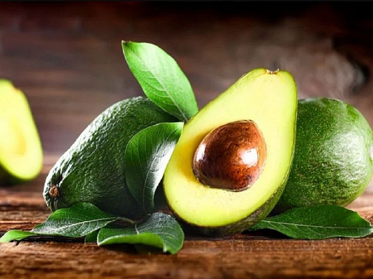 2 loại quả giúp mắt sáng, nhất cái số 1 ở Việt Nam có rất nhiều - Ảnh 2.