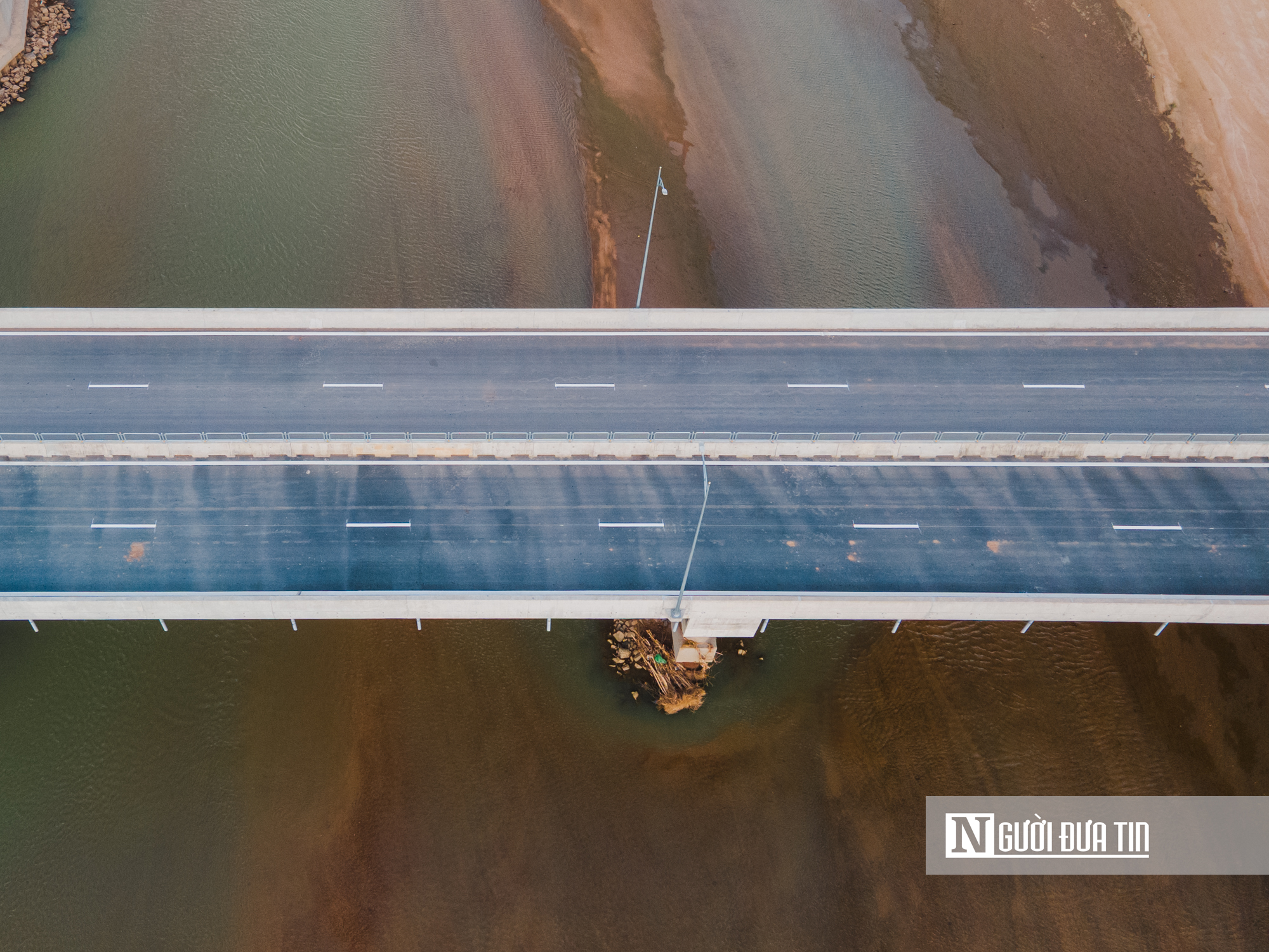 Cận cảnh cao tốc gần 11.000 tỷ đồng có cầu vượt sông, hầm thông núi qua tỉnh Đắk Lắk- Ảnh 7. Cận cảnh cao tốc gần 11.000 tỷ đồng có cầu vượt sông, hầm thông núi qua tỉnh Đắk Lắk- Ảnh 7.