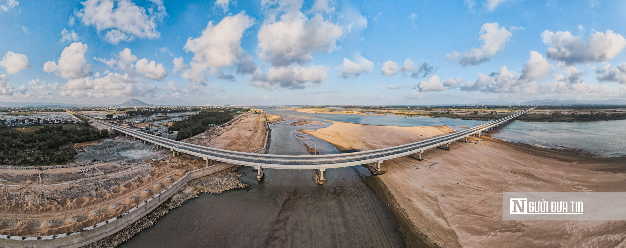 Cận cảnh cao tốc gần 11.000 tỷ đồng có cầu vượt sông, hầm thông núi qua tỉnh Đắk Lắk- Ảnh 10. Cận cảnh cao tốc gần 11.000 tỷ đồng có cầu vượt sông, hầm thông núi qua tỉnh Đắk Lắk- Ảnh 10.