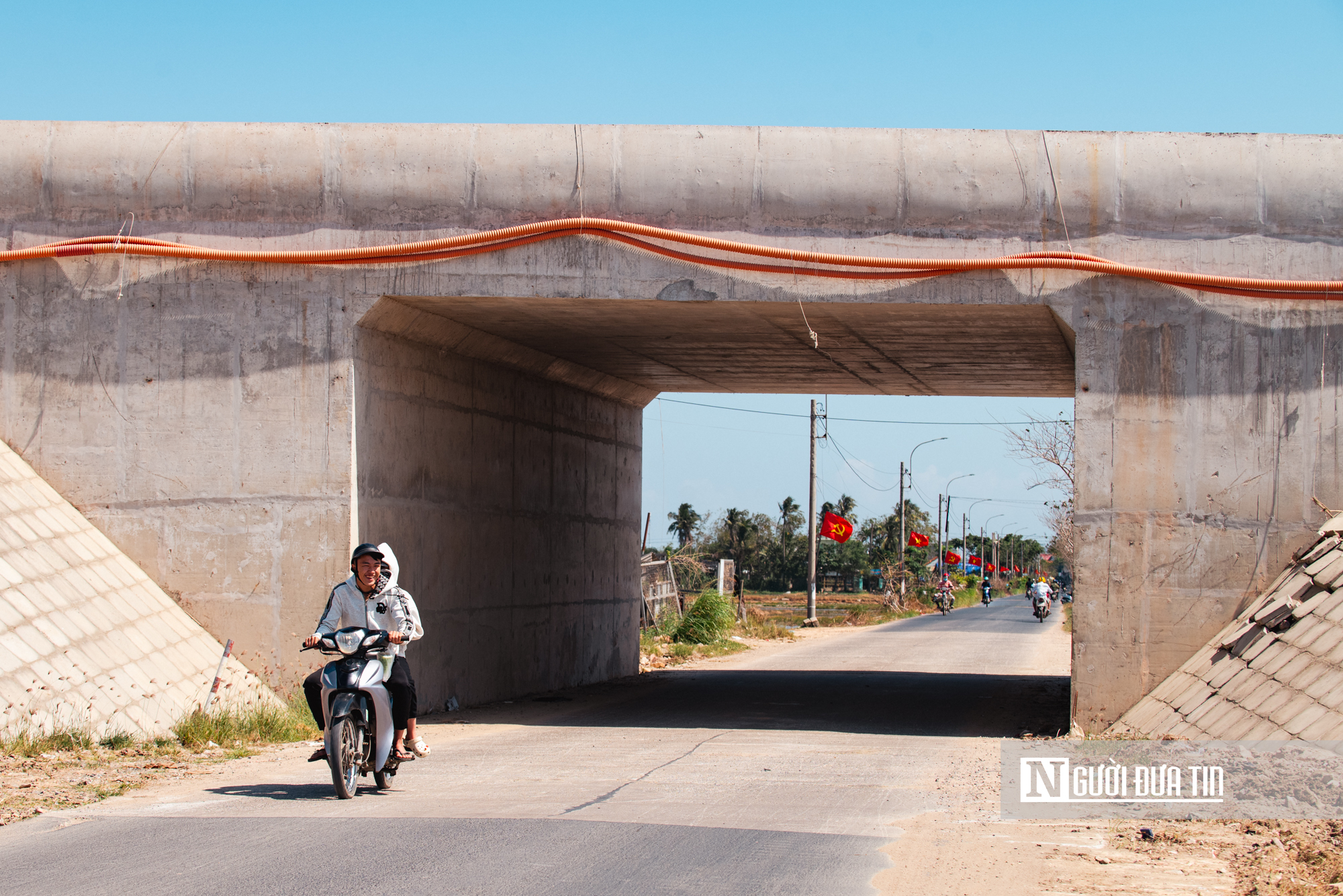Cận cảnh cao tốc gần 11.000 tỷ đồng có cầu vượt sông, hầm thông núi qua tỉnh Đắk Lắk- Ảnh 13. Cận cảnh cao tốc gần 11.000 tỷ đồng có cầu vượt sông, hầm thông núi qua tỉnh Đắk Lắk- Ảnh 13.