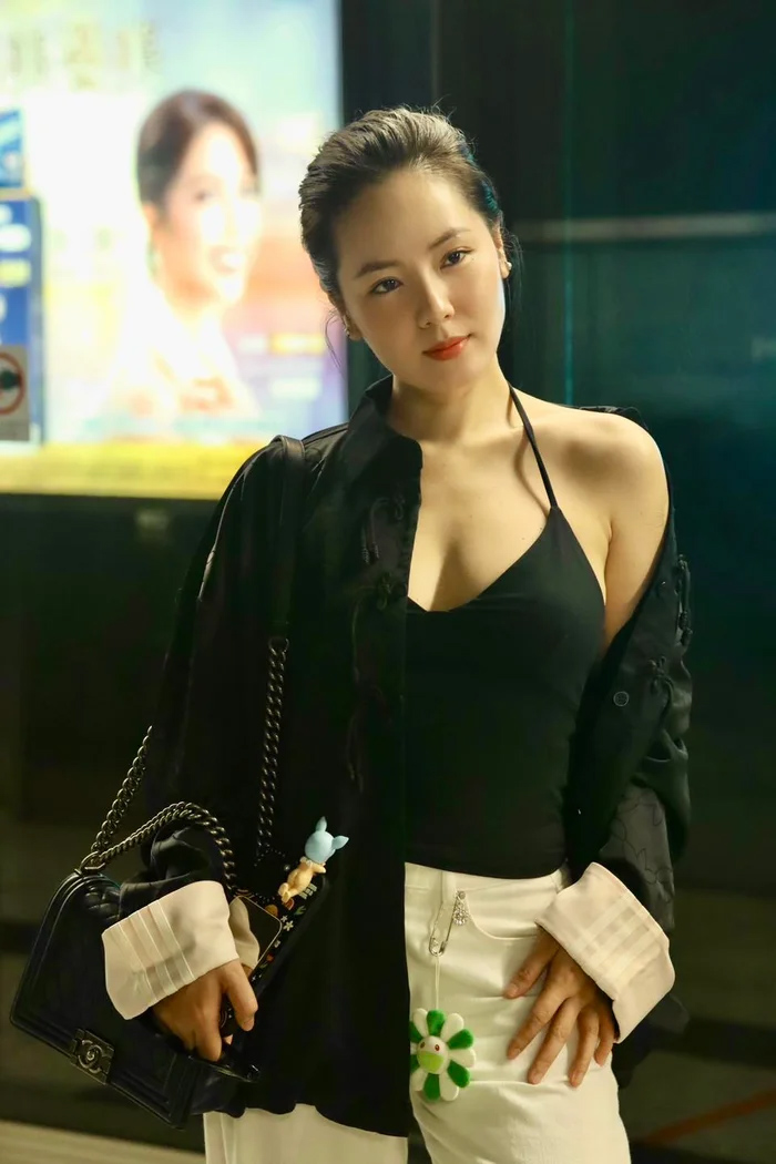 Ca sĩ Phương Linh bất ngờ "công khai" tình cảm với nam thần showbiz - Ảnh 1.