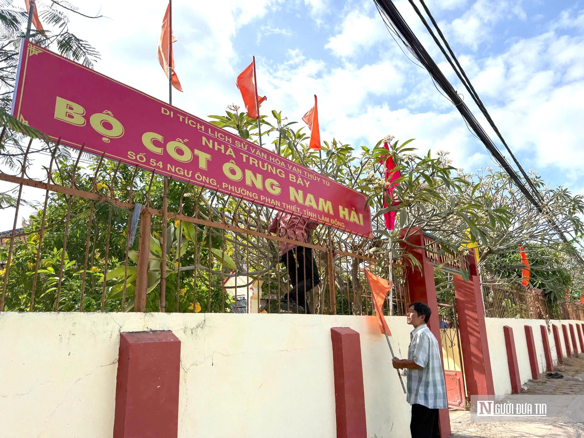 Choáng ngợp trước bộ xương cá voi 22m lớn nhất Đông Nam Á- Ảnh 1. Choáng ngợp trước bộ xương cá voi 22m lớn nhất Đông Nam Á- Ảnh 1.