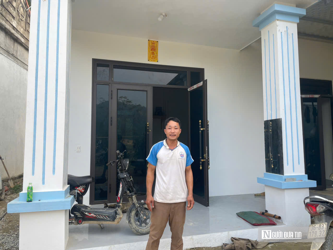 Khi ch&iacute;nh s&aacute;ch đến v&ugrave;ng kh&oacute; (2): "Trao cần c&acirc;u" vẫn chưa đủ- Ảnh 2.