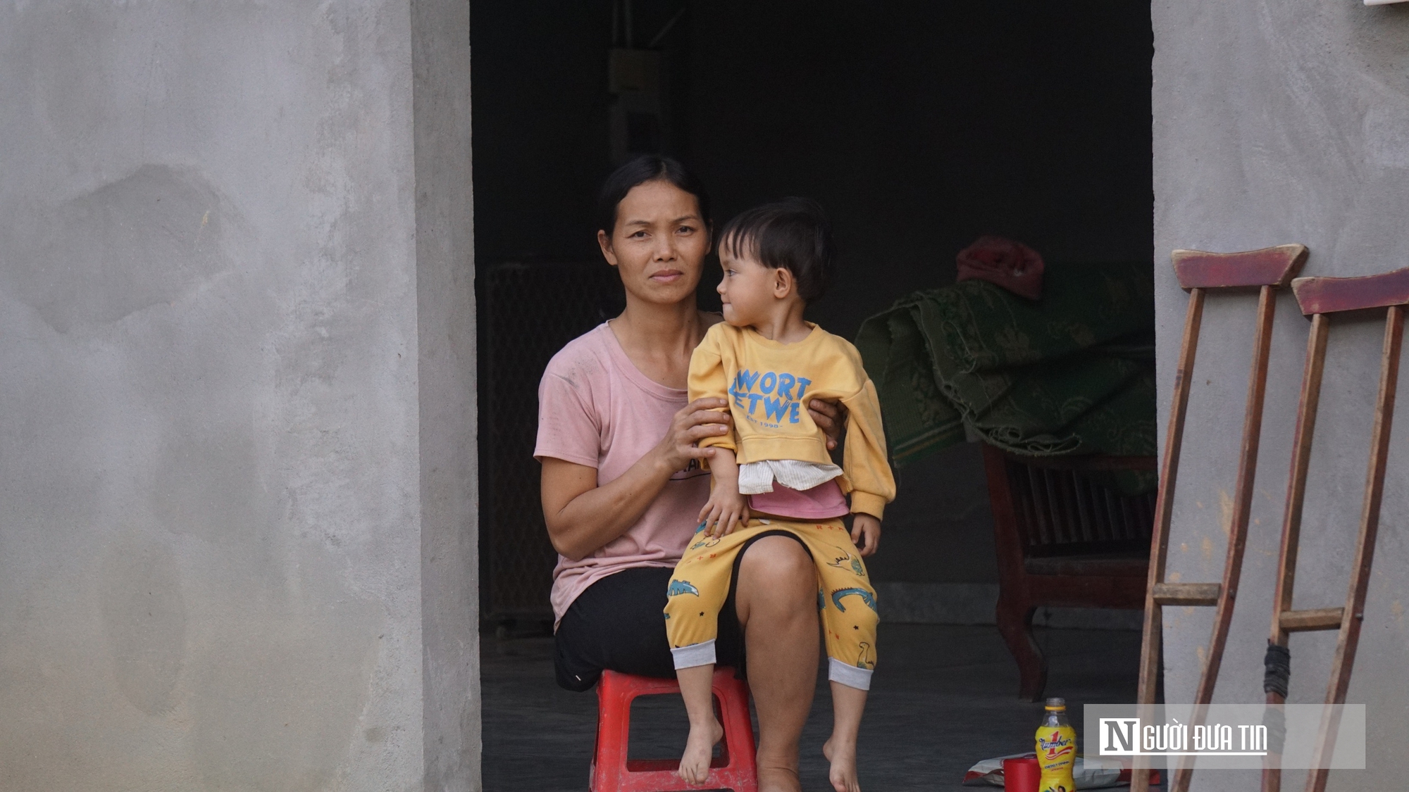 Khi ch&iacute;nh s&aacute;ch đến v&ugrave;ng kh&oacute; (2): "Trao cần c&acirc;u" vẫn chưa đủ- Ảnh 3.