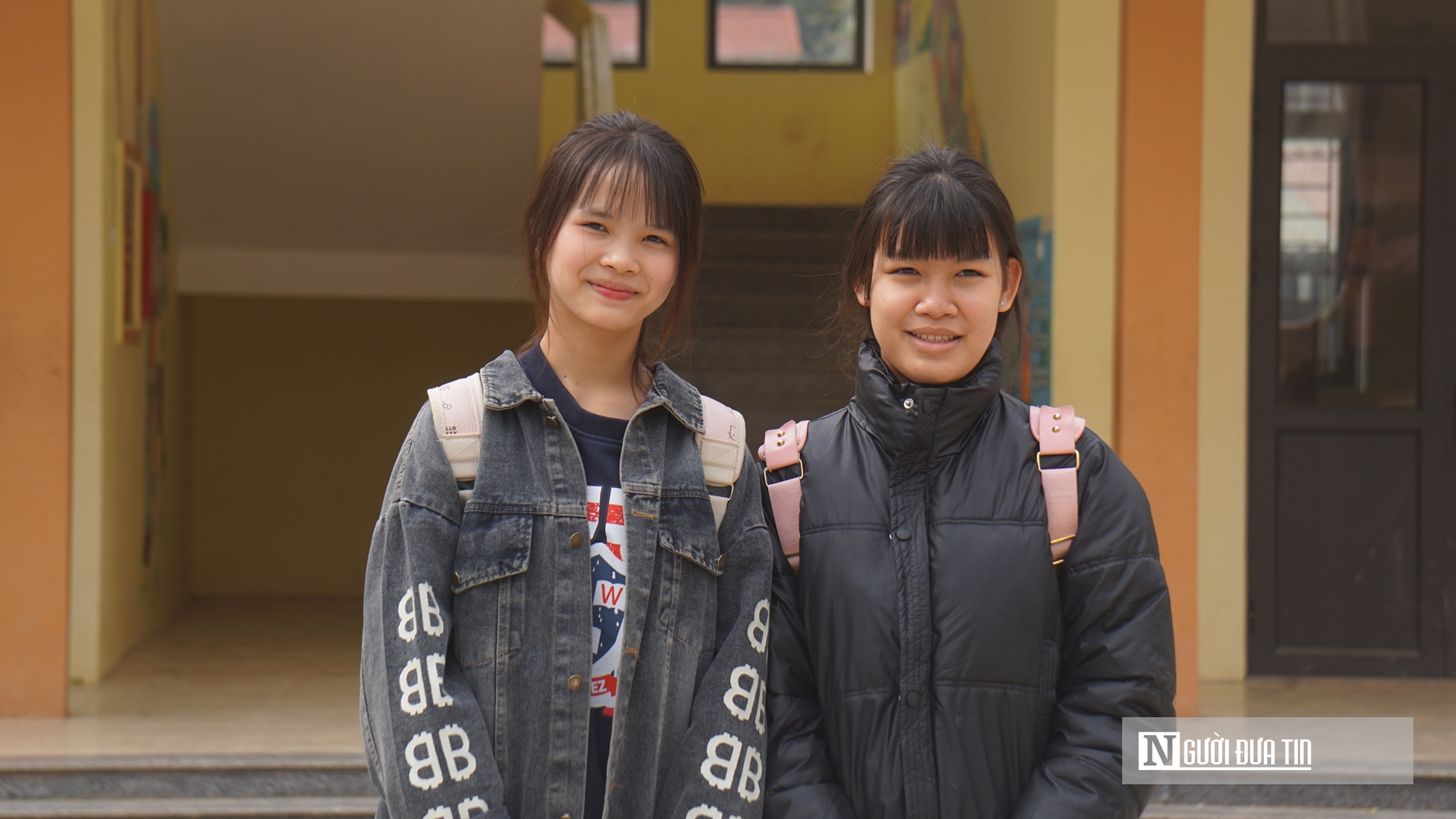 Khi chính sách đến vùng khó (cuối): Học sinh được hỗ trợ chi phí đến trường- Ảnh 3. Khi chính sách đến vùng khó (cuối): Học sinh được hỗ trợ chi phí đến trường- Ảnh 3.