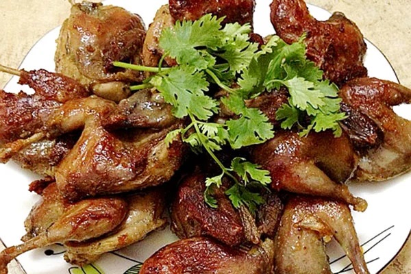 Loại thịt được ví như "nhân sâm động vật", những ai không nên ăn? - Ảnh 1.