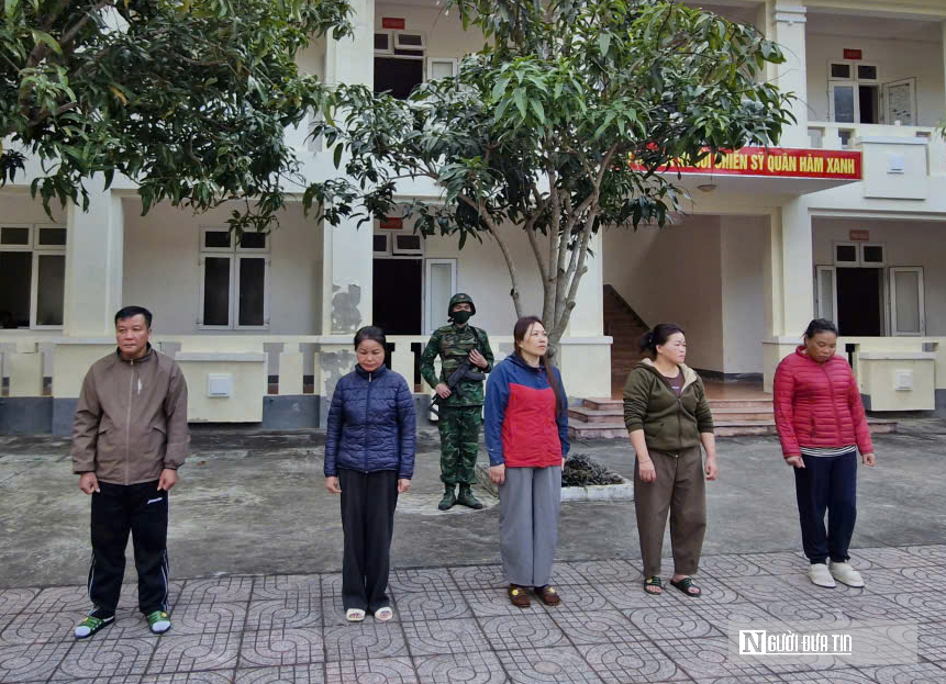 Hành trình phá vụ án mua bán người từ 13 năm trước- Ảnh 1.