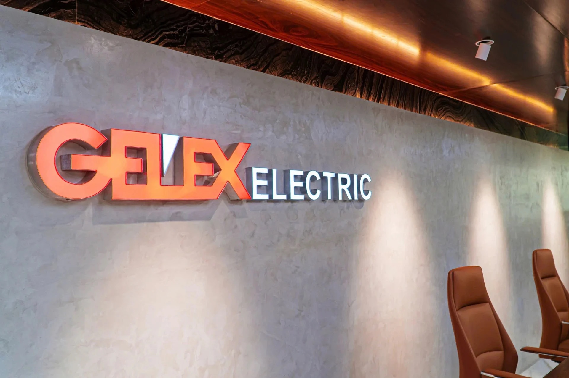 Gelex Electric: Lợi nhuận quý IV/2025 đi lùi bất chấp kỷ lục doanh thu- Ảnh 1. Gelex Electric: Lợi nhuận quý IV/2025 đi lùi bất chấp kỷ lục doanh thu- Ảnh 1.