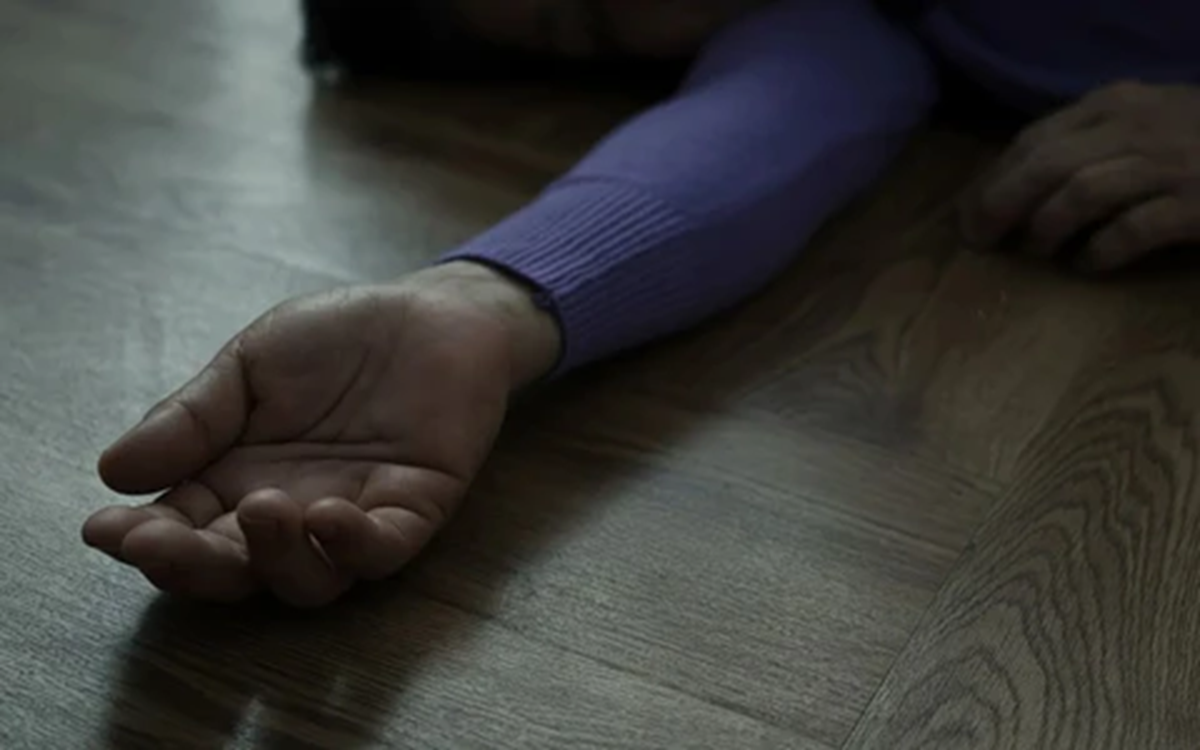 Người đ&agrave;n &ocirc;ng 52 tuổi tử vong v&igrave; ng&agrave;y n&agrave;o cũng chạy bộ 5km theo c&aacute;ch "chẳng giống ai" - Ảnh 2.