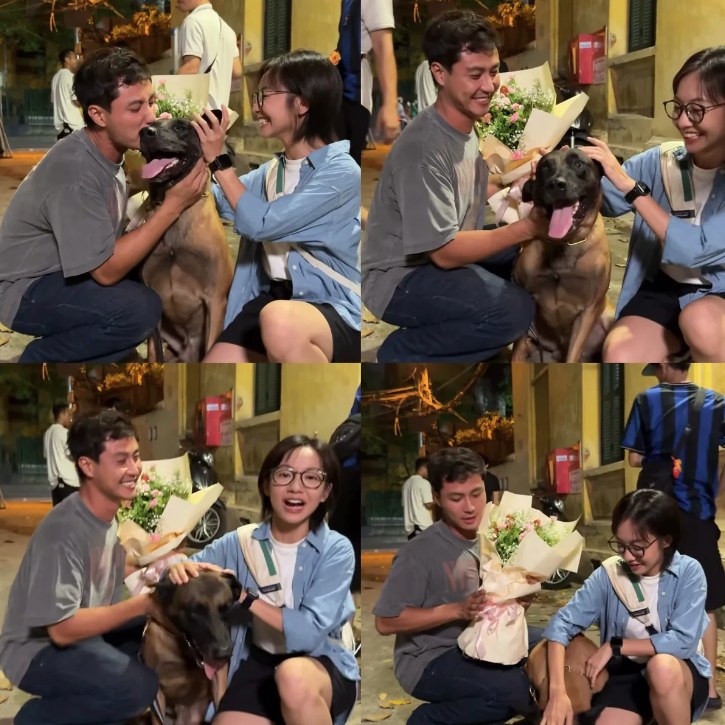 Nam thần đình đám một thời trở lại màn ảnh, mong được khán giả đón nhận - Ảnh 3.