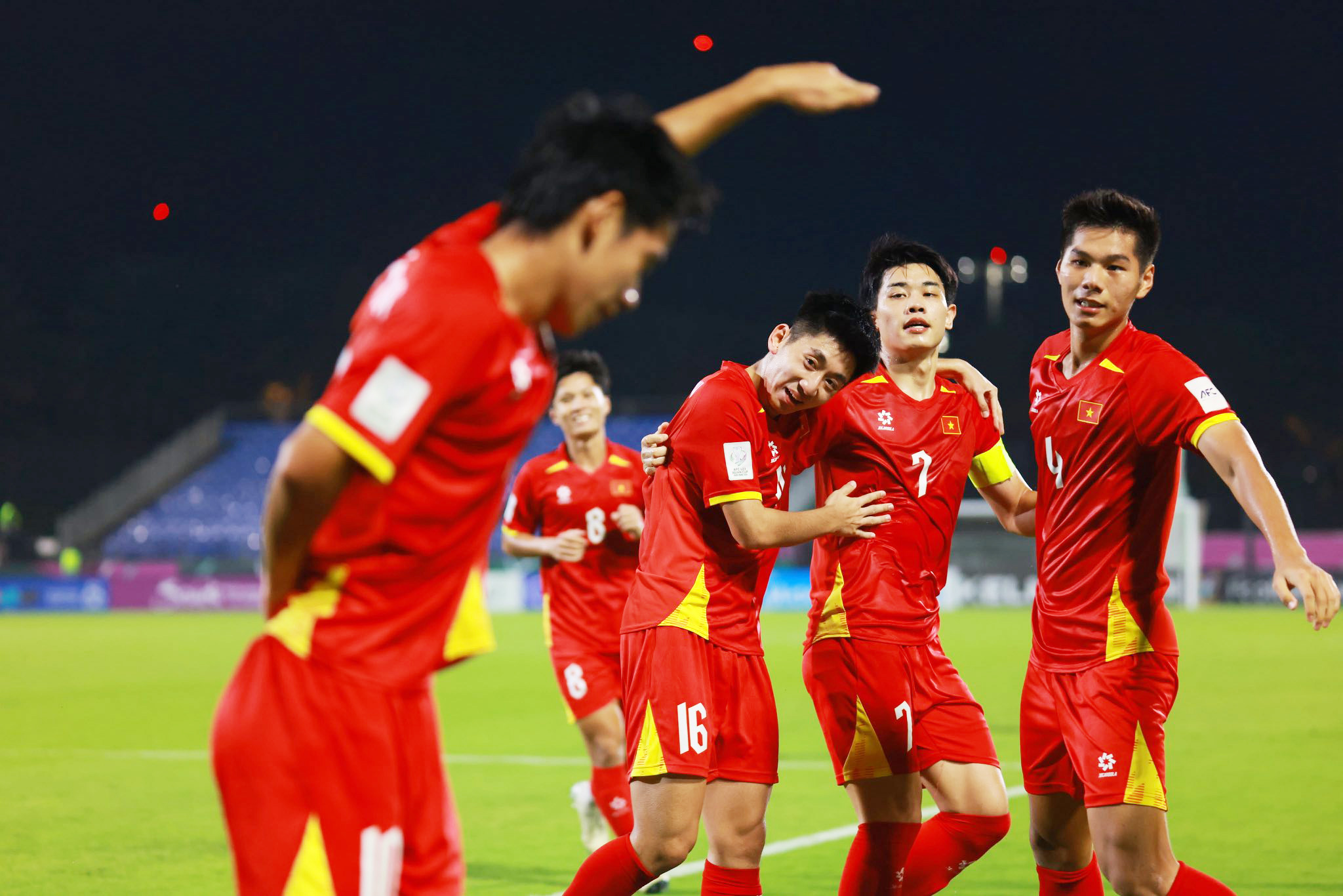 Đội hình U23 Việt Nam sẽ có nhiều biến động ở trận với U23 Hàn Quốc? - Ảnh 4.