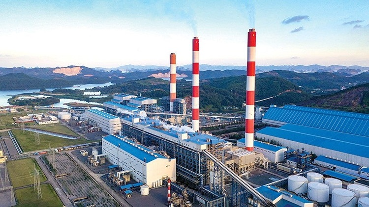 Chênh lệch tỉ giá giúp lợi nhuận Nhiệt điện Quảng Ninh đạt kỷ lục 5 năm  - Ảnh 2.