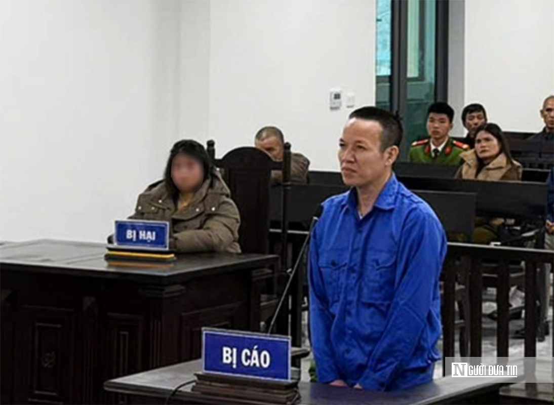 Cái kết của kẻ dùng dao tấn công tình cũ do... níu kéo bất thành- Ảnh 1. Cái kết của kẻ dùng dao tấn công tình cũ do... níu kéo bất thành- Ảnh 1.