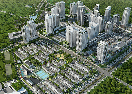 Từ năm 2026-2030, tiến tới giảm ngưỡng mật độ d&acirc;n số xuống tối thiểu 300 người/km2- Ảnh 1.